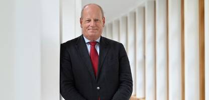 USA: Jens Hanefeld soll deutscher Botschafter in Washington werden