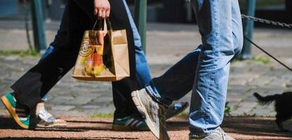 Sneaker: Schuhe werden trotz Krise immer noch beliebter