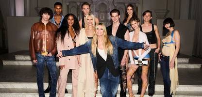 »Germany’s Next Topmodel«: Aschenputtel ist jetzt eine »Bad Bitch«
