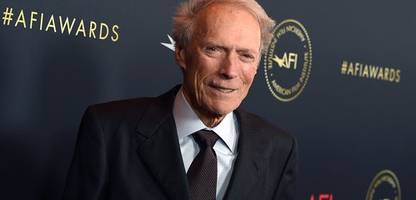 »Kurier«-Skandal um Clint Eastwood: Die Hollywood-Interviews, die es so nie gab