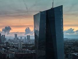 Geldpolitik: EZB senkt Leitzinsen zum achten Mal hintereinander