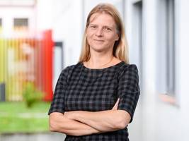 Heidemarie Krüger: Diese Frau entwickelt den Chip der Zukunft