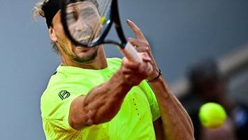Becker über Zverev: „Mit jeder vertanen Chance schwieriger“