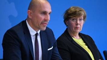 deutlich mehr politisch motivierte kriminalität im norden