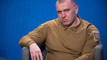 drohnen-coup: „kleinkind“ vom geheimdienst lässt putin erblassen