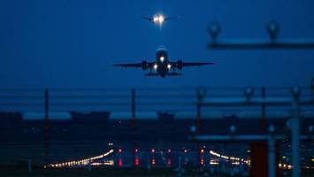 flughafen hamburg: vorwürfe gegen lufthansa und eurowings