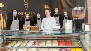 Geheimtipps für Hamburg: Das sind die fünf besten Eisdielen