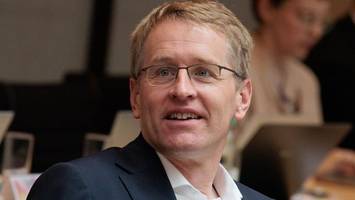 Günther fordert Ausgleich für Entlastungspaket