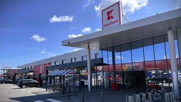 kaufland henstedt-ulzburg: offenes geheimnis um neuen mieter