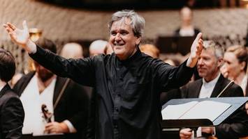 london symphony orchestra in hamburg: so geht spitzenklasse!