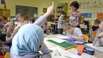 muslime bedrohen mitschüler – schule muss ein sicherer ort sein