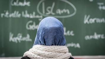muslime bedrohen mitschüler: „wo soll das noch hinführen?“