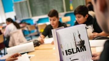 muslime bedrohen schüler: vorfälle stoßen auf heftige reaktionen