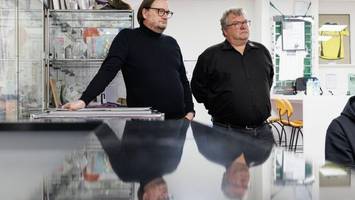 Neuaufbau in Osnabrück: Welling bleibt, Enochs im Gespräch
