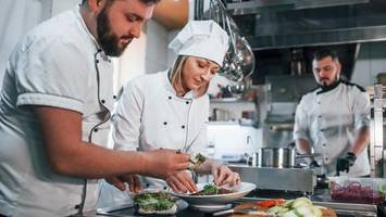 Personalnot in Hamburgs Gastronomie: Das sind die wahren Gründe