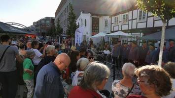 Straßen- und Sommerfeste: Wo in Bergedorf 2025 gefeiert wird