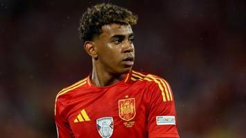 Yamal gegen Dembélé: Goldenes Duell in der Nations League