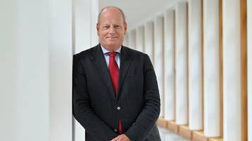 Jens Hanefeld: Ein Auto-Mann wird neuer deutscher Botschafter in Washington
