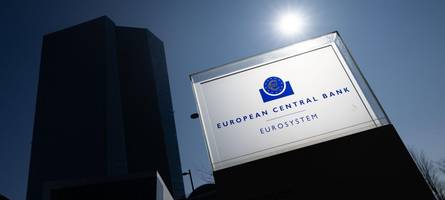 EZB senkt Zinsen im Euroraum erneut