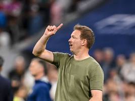 Deutschlands 1:2 gegen Portugal: Ein bisschen Wien in Fröttmaning