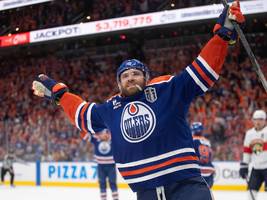 finale in nhl und nba: wachbleiben lohnt sich