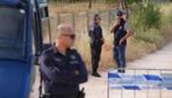 der fall madeleine mccann: fall maddie: suche beendet - gerichtstermin für verdächtigen