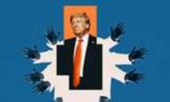 Donald Trump und Elon Musk: That escalated quickly