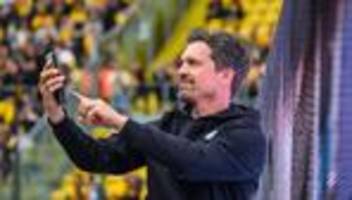 2. fußball-liga: vorbereitung komplett: dynamo testet gegen sc freiburg