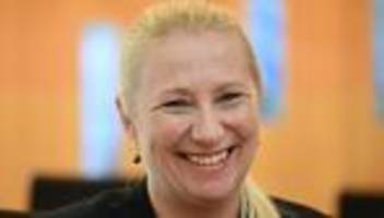 gesundheitspolitik: ministerin appelliert: organspende kann leben retten
