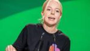 Grüne Jugend: Jette Nietzard entschuldigt sich für Israel-Video
