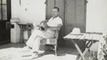 thomas mann: der tragische zauberer