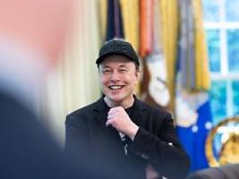 Attacke auf Trump-Gesetzentwurf: Hat Musk mit seinem Schulden-Vorwurf recht?