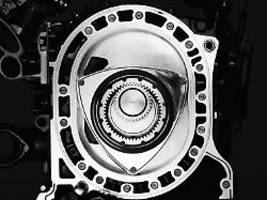 dreieckiger rotor statt kolben: wie funktioniert eigentlich ein wankelmotor?