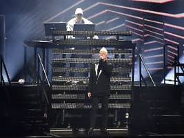 glaube an veränderung: pet shop boys widmen alexej nawalny einen song