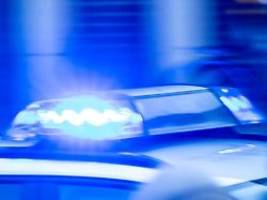 Polizei suchte mit Foto: Flüchtiger stellt sich nach Attacke auf Elfjährigen