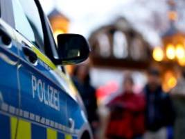 Reul: Ist ungeheuerlich: 14-Jähriger steht in Köln unter Terrorverdacht