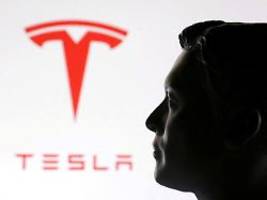 Trump-Streit drückt Aktie massiv: Tesla ist auf einen Schlag 150 Milliarden weniger wert