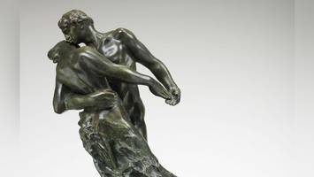 Alte Nationalgalerie: Die Neuerfindung der Skulptur