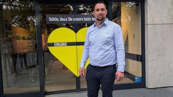 Berlin-Mitte: Das bietet der neue Edeka Kiezmarkt