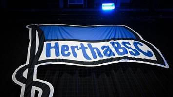 Hertha-Hammer: Werden heute die 777-Anteile versteigert?