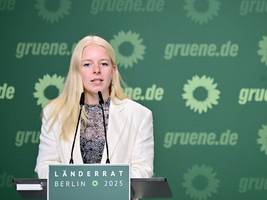 Grüne Jugend: Nietzard entschuldigt sich für Video zum Krieg in Nahost