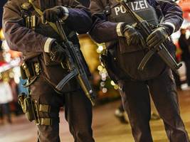 köln: 14-jähriger unter terrorverdacht