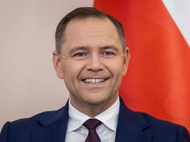 Nach der Wahl: Polens neuer Präsident Nawrocki kündigt Widerstand gegen Tusk an