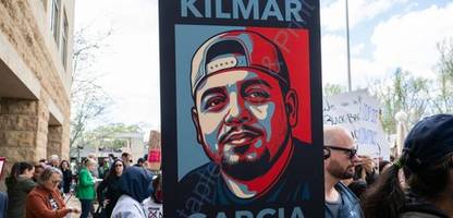 Abrego Garcia: Fälschlich abgeschobener Mann wieder auf dem Weg in die USA