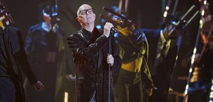 alexej nawalny: pet shop boys widmen putin-gegner eine dance-hymne