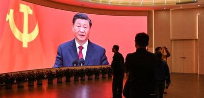 China: Darum setzt Xi Jinping im Handelskrieg mit Donald Trump auf Härte