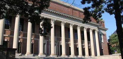 Harvard vs. Donald Trump: Gericht stoppt Einreisestopp für ausländische Studierende vorläufig