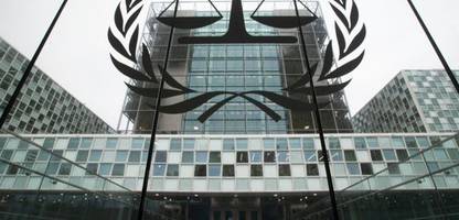 Internationaler Strafgerichtshof: USA sanktionieren vier Richterinnen