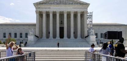Supreme Court erlaubt US-Spargremium Doge Zugriff auf sensible Bürgerdaten