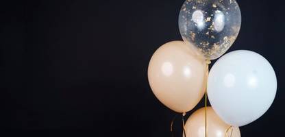 USA: Sechsjähriger atmet Helium aus Ballon ein und stirbt